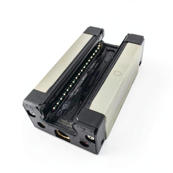 Flish Linear Motion Cross Roller Guide SHS20V High Rigidity-2