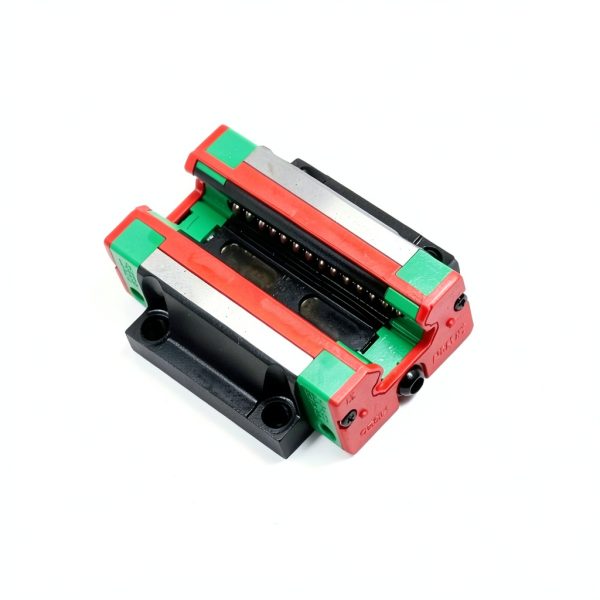 HIWIN Linear Guide High Speed High Load Industrial Motion-4