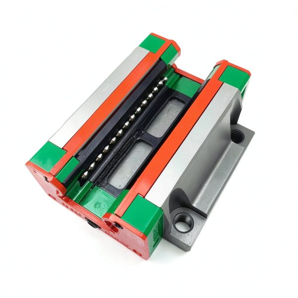 HIWIN Linear Guide HGH25HA High Precision Industrial Motion-3