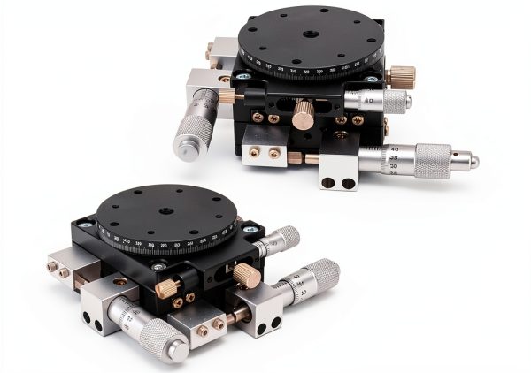 Fydun Linear Motion Cross Roller Guides-3
