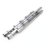 THK Linear Motion Cross Roller Guide VR3-100x14Z Industrial-0