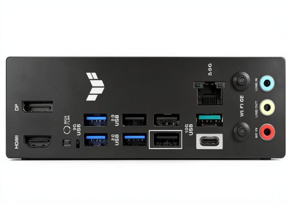 AMD Ryzen 7 7700X Gaming PC Motherboard-5
