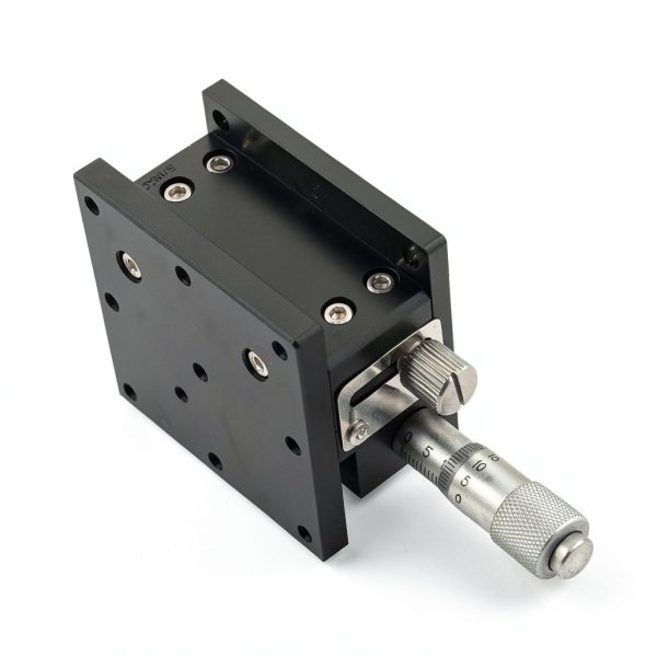 Mitoharet CNC Linear Motion Cross Roller Guide Aluminum-2