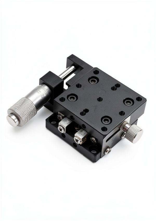 Yuecoom SEMX40-AS Linear Stage Manual Precision-6