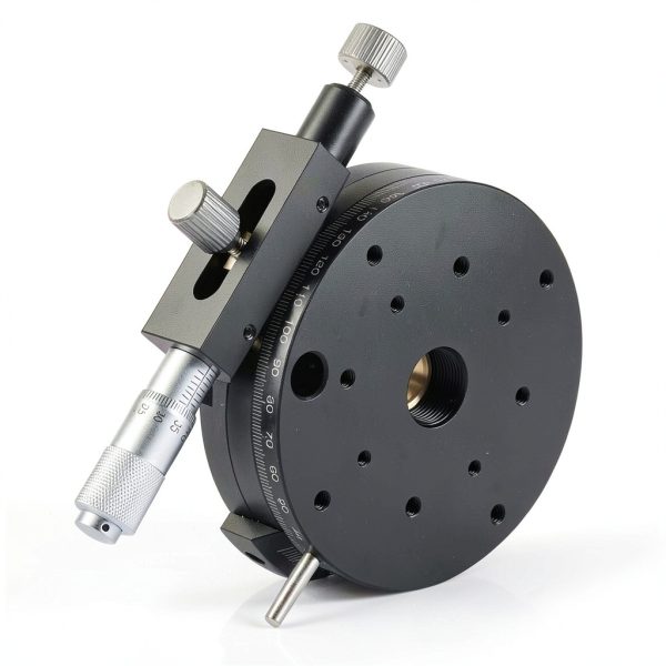 GDPLING Linear Motion Cross Roller Guide Aluminum Alloy-5