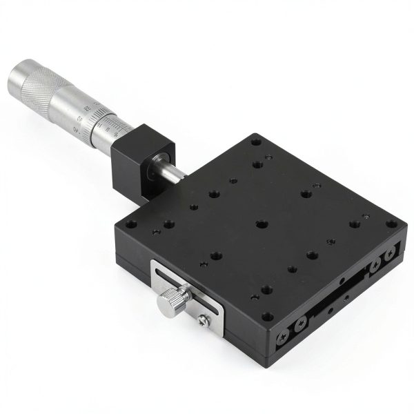 Vikye Linear Guide Sliding Track Aluminium Alloy-5
