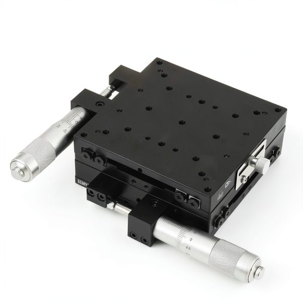 Wisoqu Linear Motion Cross Roller Guide Aluminum Alloy-5
