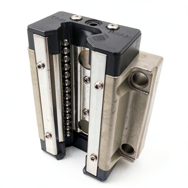 Flish Linear Motion Cross Roller Guide High Rigidity-2