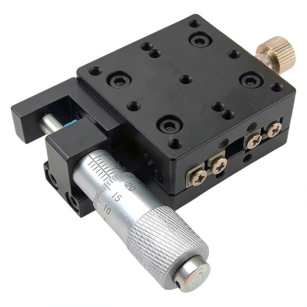 RXLIFE Manual X Linear Stage SEMX60-AC Precision Engineering-1