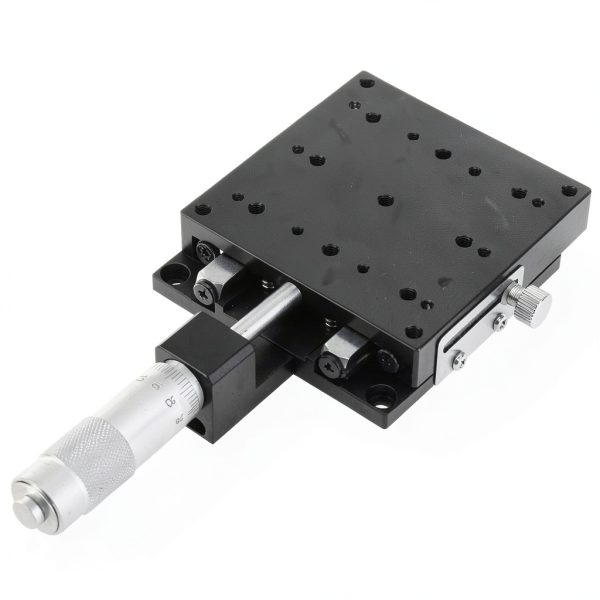 Wisoqu Linear Motion Cross Roller Guide-3