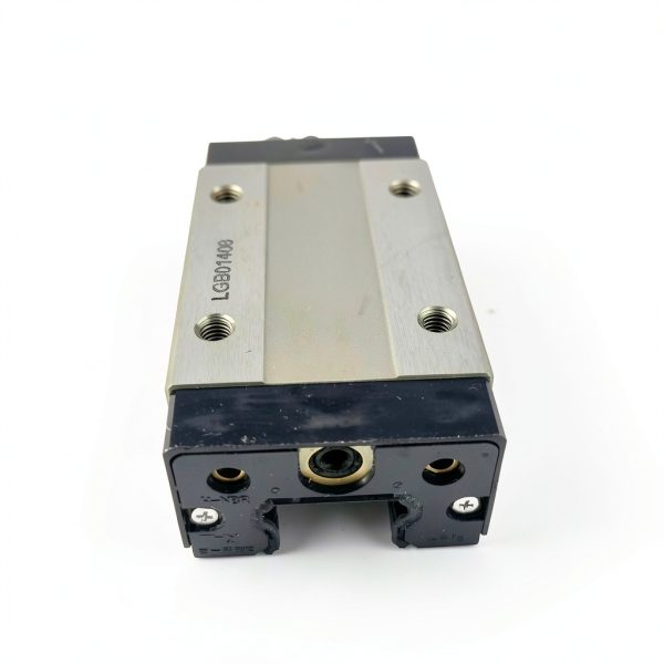 Flish Linear Motion Cross Roller Guide SHS20V High Rigidity-1