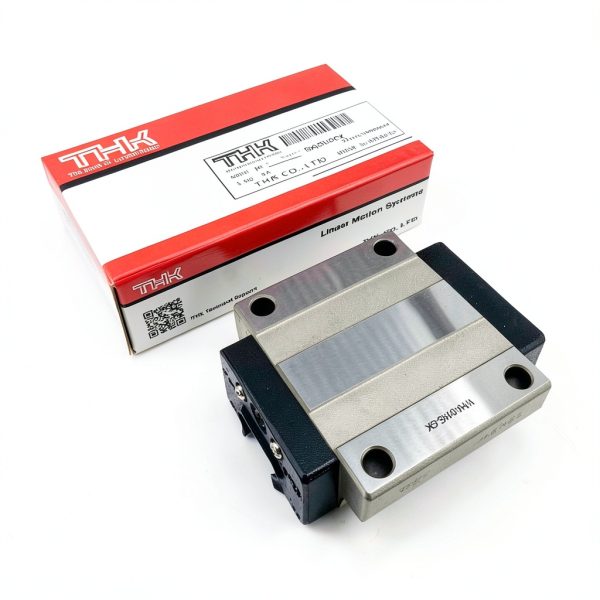 Flish Linear Motion Cross Roller Guide High Rigidity-3