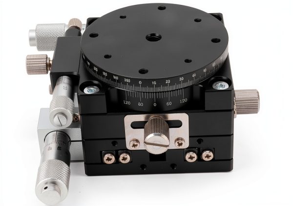 Fydun Linear Motion Cross Roller Guides-2