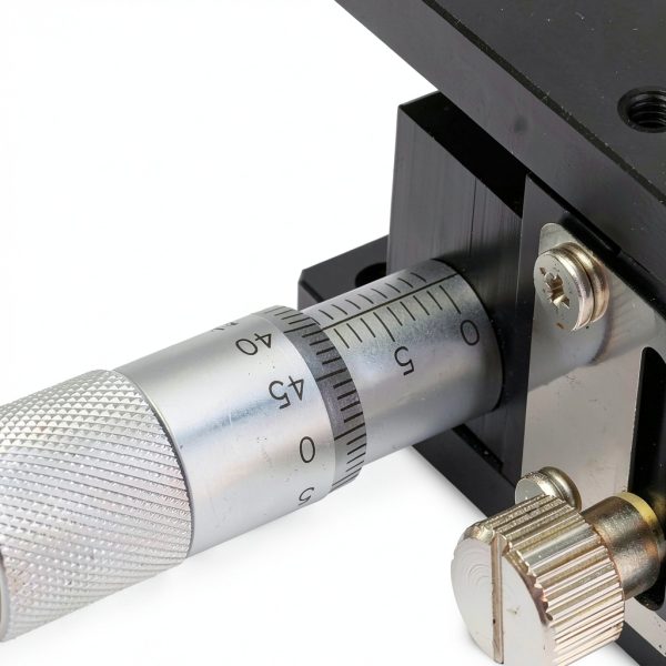 Mitoharet CNC Linear Motion Cross Roller Guide Aluminum-3
