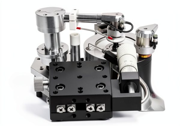 Yuecoom SEMX40-AS Linear Stage Manual Precision-2