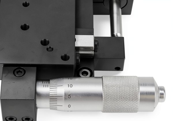 Wisoqu Linear Motion Cross Roller Guide Aluminum Alloy-6