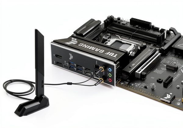 AMD Ryzen 7 7700X Gaming PC Motherboard-4