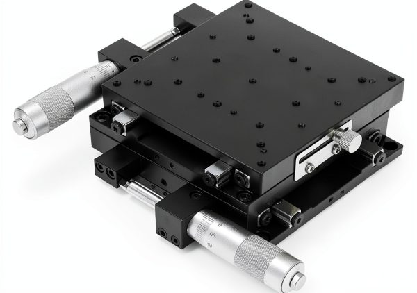 Wisoqu Linear Motion Cross Roller Guide Aluminum Alloy-3