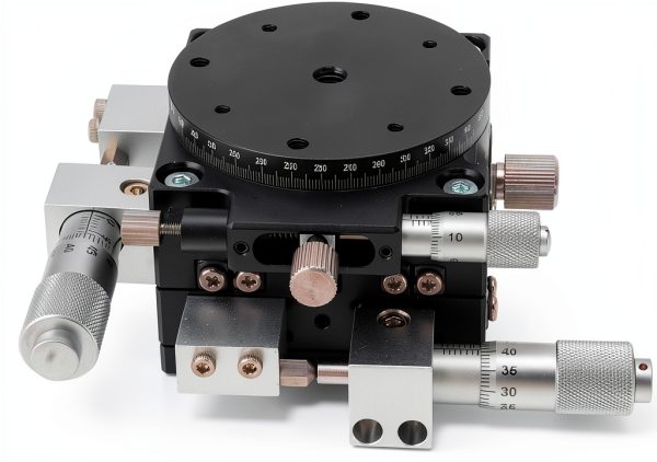 Fydun Linear Motion Cross Roller Guides-5