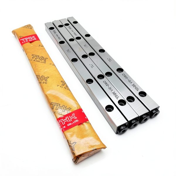 THK Linear Motion Cross Roller Guide Industrial Precision-2