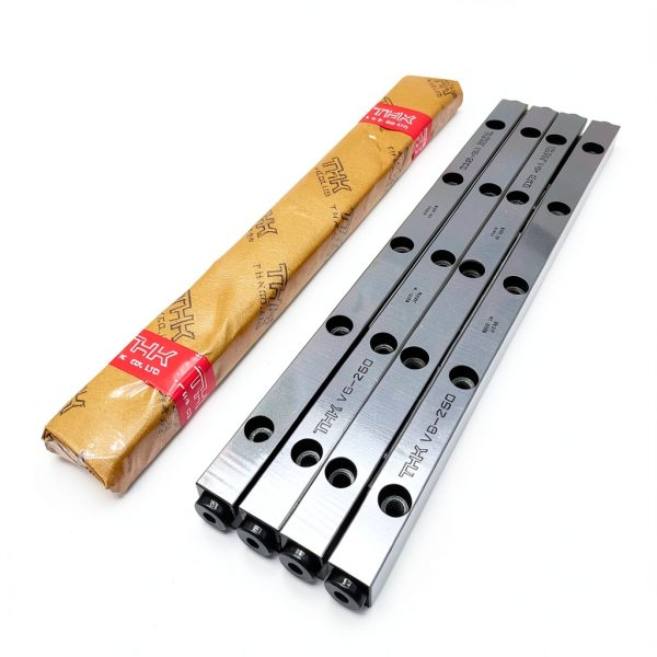 THK Linear Motion Cross Roller Guide Industrial Precision-6