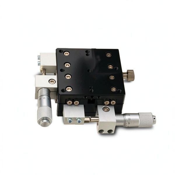 Mitoharet CNC Linear Motion Cross Roller Guide Aluminum-4