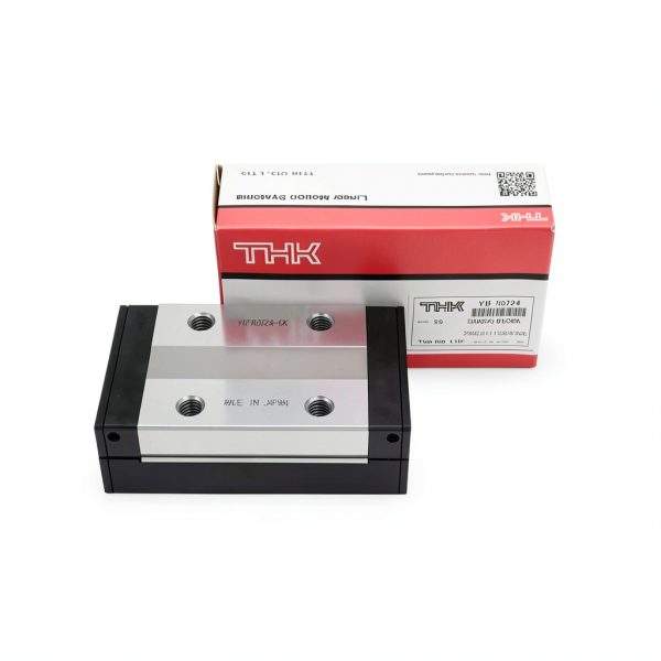 Flish Linear Motion Cross Roller Guides SR20W-3
