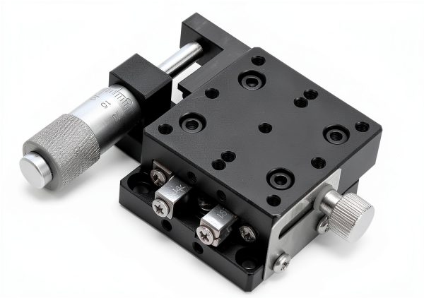 Yuecoom SEMX40-AS Linear Stage Manual Precision-1