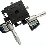 Dioche Cross Roller Guide Rail Aluminum Alloy Linear Motion-0