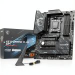 Ryzen 7 MSI X870 Gaming Plus WiFi V1 Motherboard-0