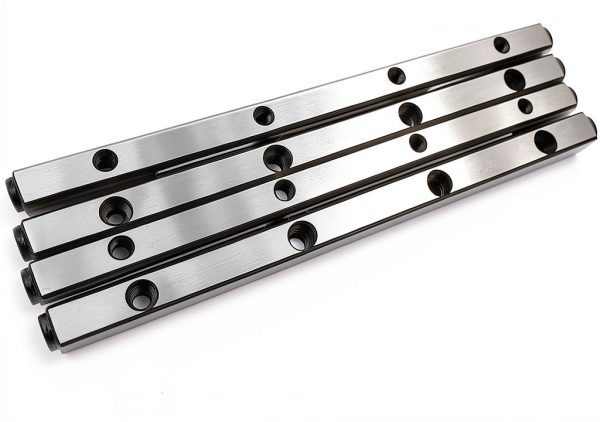 POWTAXBJGD Linear Motion Cross Roller Guide Industrial-2