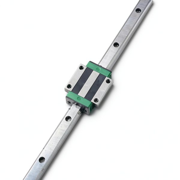 FRPKPNOX Cross Roller Guides Linear Motion-1