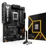 AMD Ryzen 7 7700X Gaming PC Motherboard-0