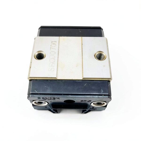 Flish Linear Motion Cross Roller Guide High Load Embedded-1