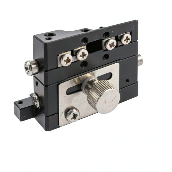 Keenso XY Linear Stage Precision Machining-8
