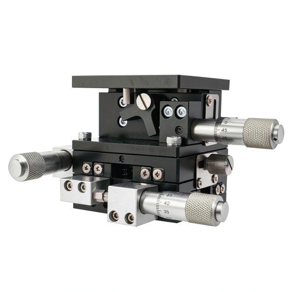 Mitoharet CNC Linear Motion Cross Roller Guide Aluminum-5