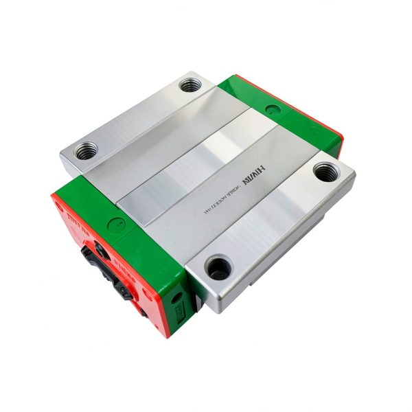 HIWIN Linear Guide HGH25HA High Precision Industrial Motion-2