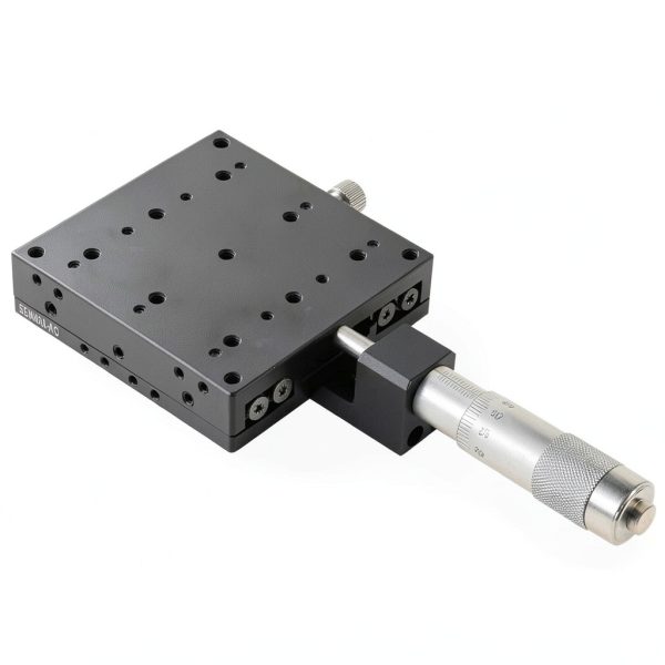 Wisoqu Linear Motion Cross Roller Guide-0