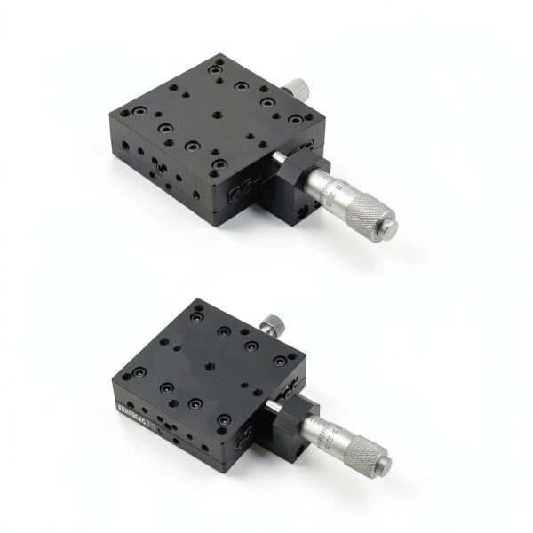 ZJchao Cross Roller Linear Guide Aluminum Alloy Industrial-1