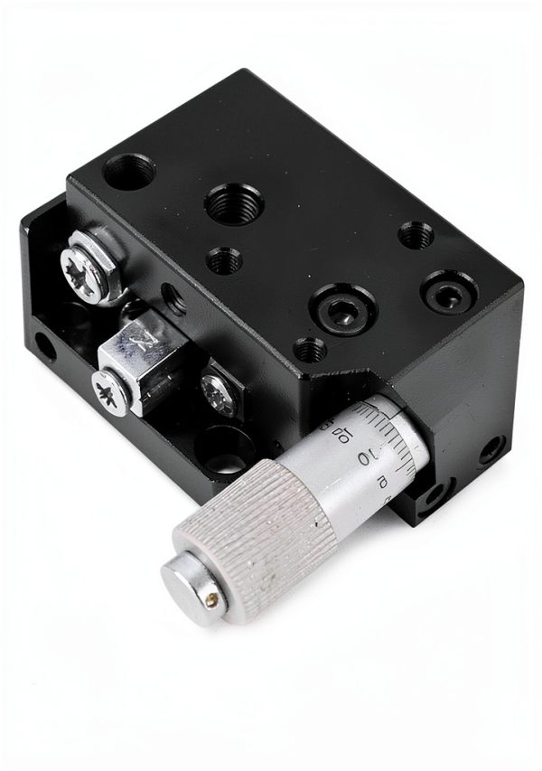 Yuecoom SEMX40-AS Linear Stage Manual Precision-4