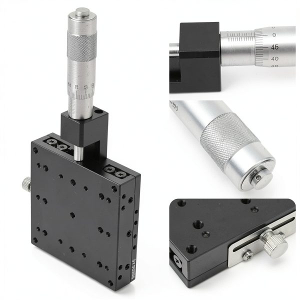 Wisoqu Linear Motion Cross Roller Guide-6