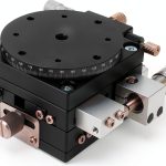 Fydun Linear Motion Cross Roller Guides-0