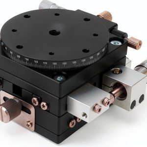 Fydun Linear Motion Cross Roller Guides-0