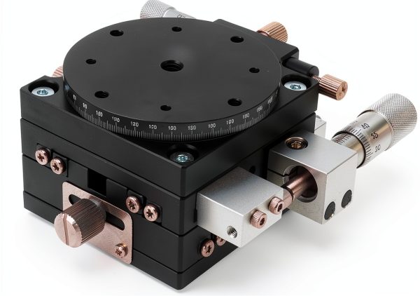 Fydun Linear Motion Cross Roller Guides-0