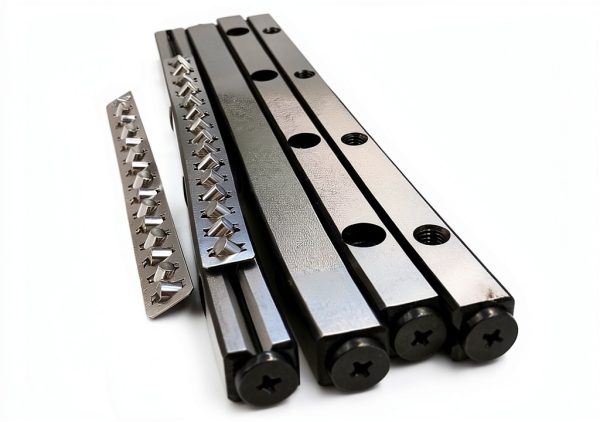 POWTAXBJGD Linear Motion Cross Roller Guide Industrial-3