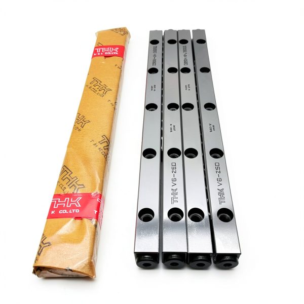 THK Linear Motion Cross Roller Guide Industrial Precision-1