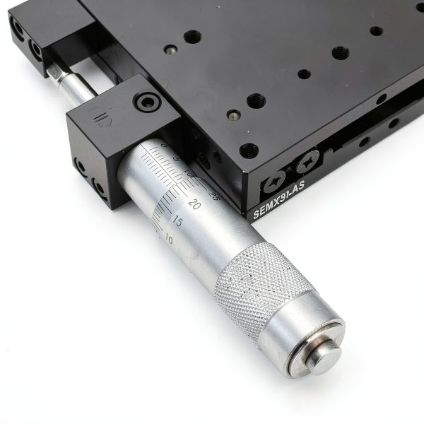 Keenso Linear Stage 80x80mm Precision Linear Stage-8