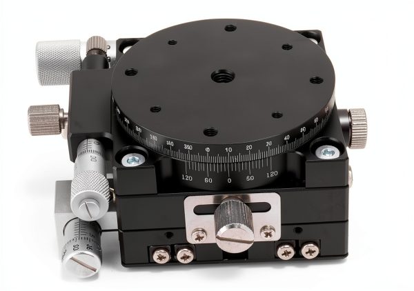 Fydun Linear Motion Cross Roller Guides-8