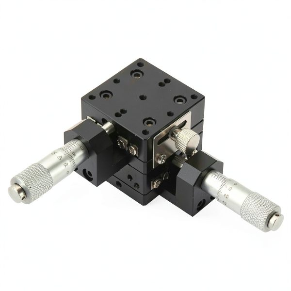 Keenso XY Linear Stage Precision Machining-2