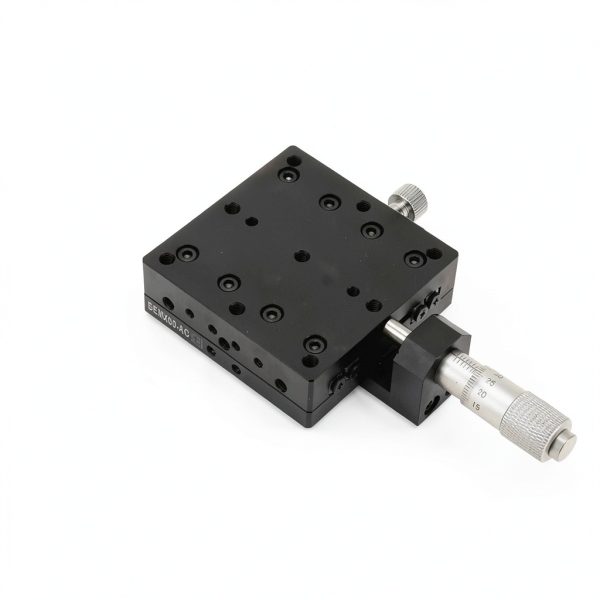 ZJchao Cross Roller Linear Guide Aluminum Alloy Industrial-6
